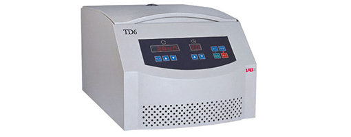 YINGTAI瀛泰 TD6离心机