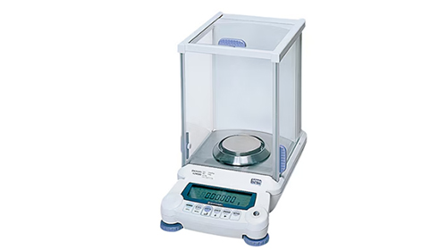 SHIMADZU AUW120D天平