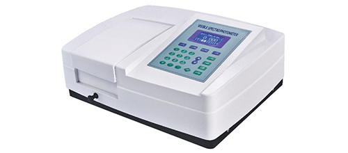 METASH元析 UV-5800(PC)紫外可见分光光度计
