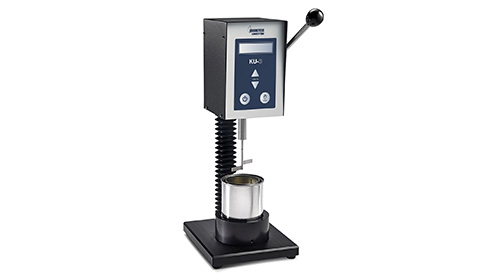 BROOKFIELD KU-3粘度计