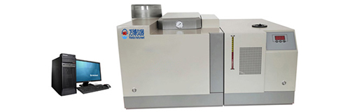 万博 WBRL6000自动量热仪