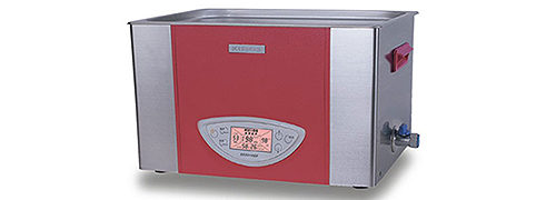Kudos科导 SK6210HP超声波清洗机