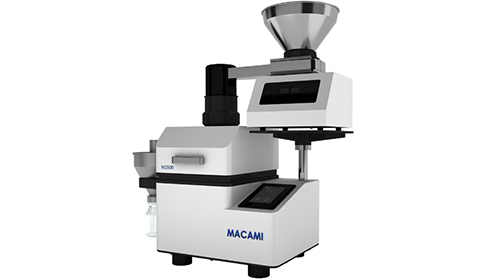 MACAMI马咖米 MZ600超离心研磨仪