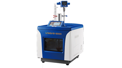 SINEO新仪 UWave-2000微波化学合成仪