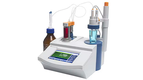 SKZ SKZ1043B自动电位滴定仪