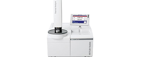 METTLER TOLEDO DSC3+差示扫描量热仪