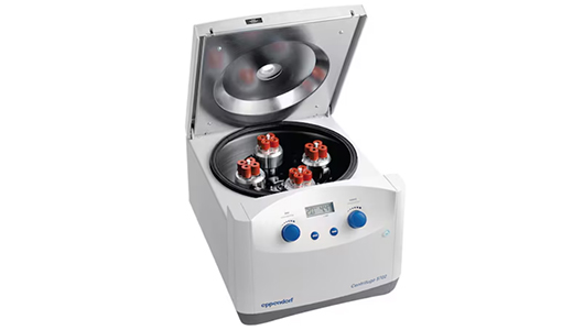 Eppendorf 5702R离心机
