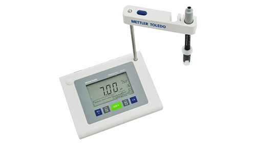 METTLER TOLEDO FE28 pH计