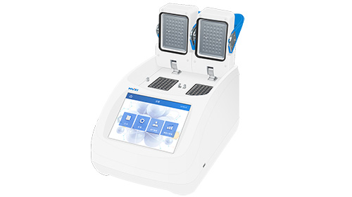 HUXI沪析 HX-PCR200双槽梯度基因扩增仪