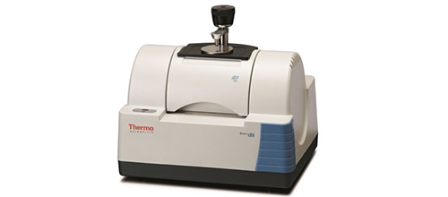 ThermoFisher Nicolet iS5傅立叶变换红外光谱仪