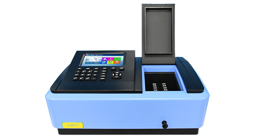 普奇 pqw多参数水质分析仪