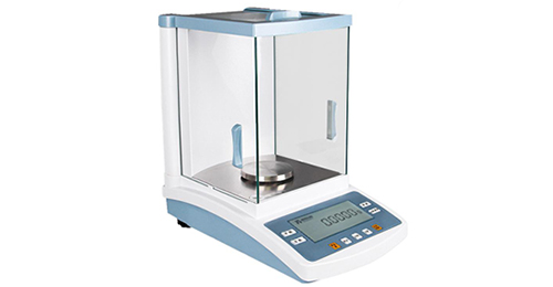 菁海 JA5003N实验分析天平