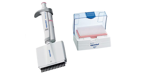 eppendorf Research plus3125000079机械移液器
