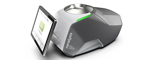 Nanalysis 100MHz核磁共振波谱仪