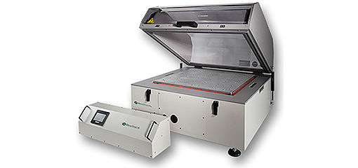 Qualmark OVTT24多轴振动机