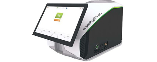 纽迈分析 Nanalysis-60核磁共振波谱仪