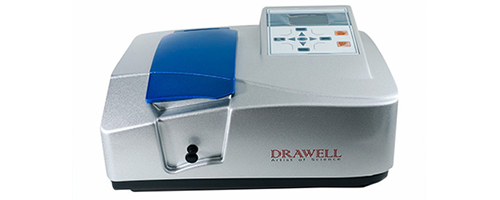 DRAWELL DU-8200紫外可见分光光度计