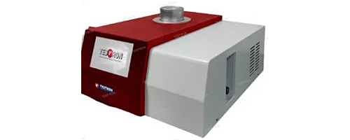TESTRON TT-TGA1250热重分析仪