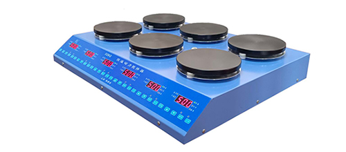 驰久 526G磁力搅拌器