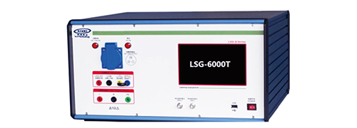 Xnan翔南 LSG-6000X雷击浪涌发生器