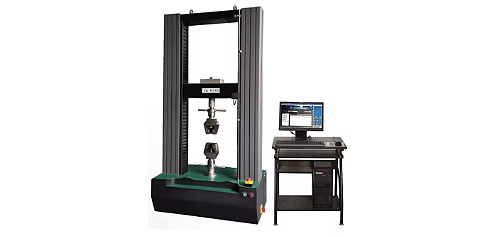 LIANGONG CMT-100万能试验机