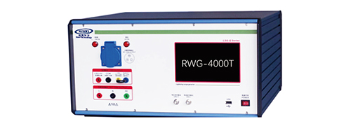 Xnan翔南 RWG-4000X/RWG-6000X振铃波发生器