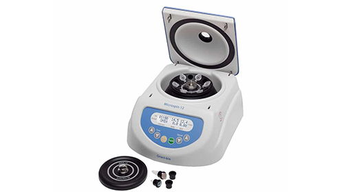 Biosan Microspin12 Plus离心机