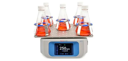 Thermo Fisher Solaris开放式轨道摇床