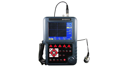 景通 JT-TS330全数字超声波探伤仪