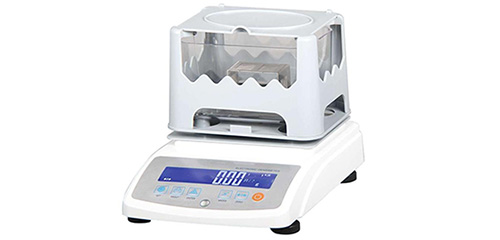 LICHEN LC-XF-220SD直读固体密度计