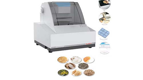 NANBEI 2720动物饲料近红外光谱仪