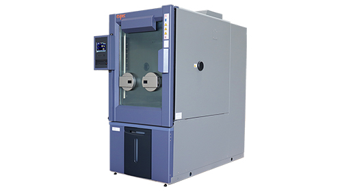 Espec GPL/GPU系列高低温(湿热)试验箱