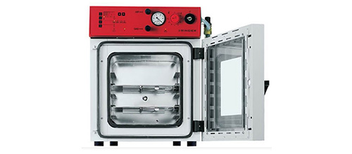 BINDER VDL115真空干燥箱