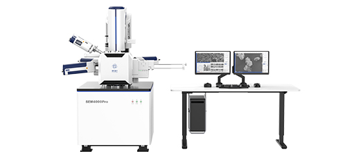 CIQTEK国仪量子 SEM4000Pro场发射扫描电镜