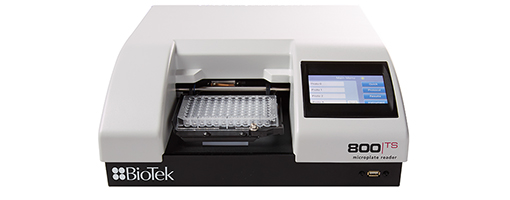BioTek伯腾 800TS吸收光酶标仪