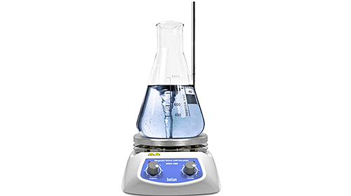 biosan MSH-300磁力搅拌器