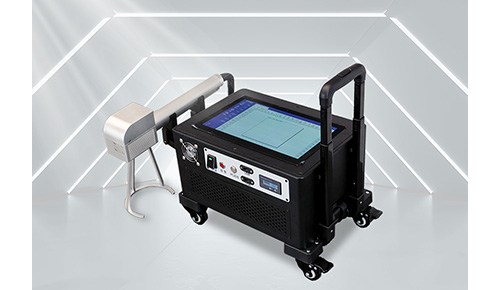 大族激光 J20H-SC手持激光打标机