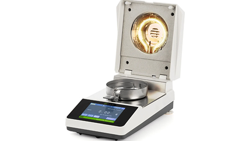 US Solid USS-HMA21水分测定仪