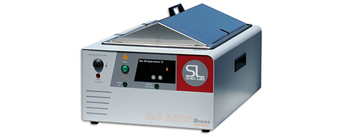 SHELLAB W6M-2恒温水浴箱