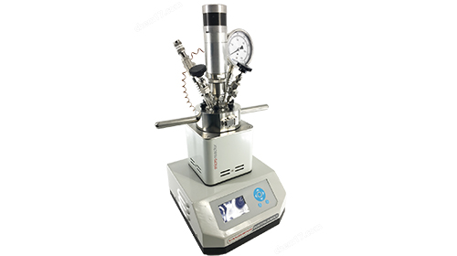 岩征 YZPR-50(M)高压反应釜