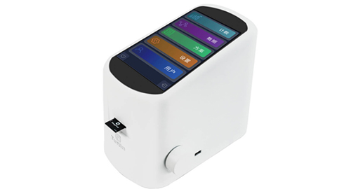 牛顿光学 Tunin细胞计数仪