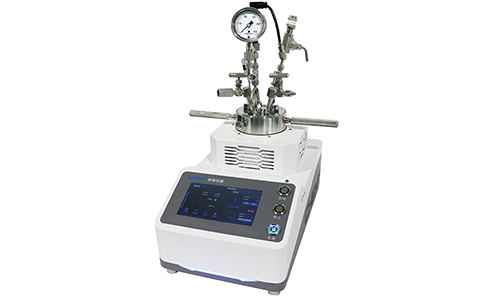 科幂 NSI高压反应釜