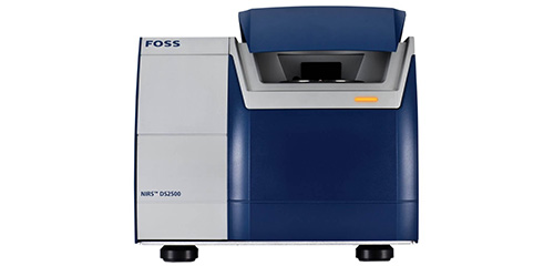FOSS NIRS DS2500L红外光谱仪