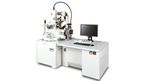 JEOL JIB-4700F扫描电子显微镜