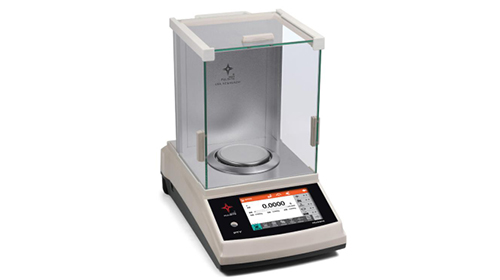 华志 PTY-224分析天平