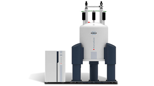 BRUKER Avance III400核磁共振波谱仪