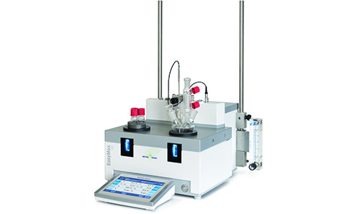 METTLER TOLEDO EasyMax102化学合成反应器