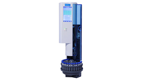 Collect克莱克特 AS-2920液体自动进样器