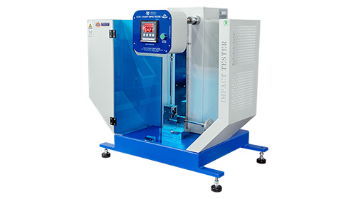PRESTO IZC-222冲击试验机