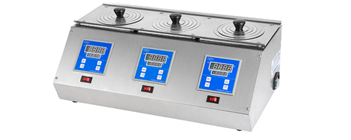 环凯 WBK-3B三孔三温恒温水浴锅